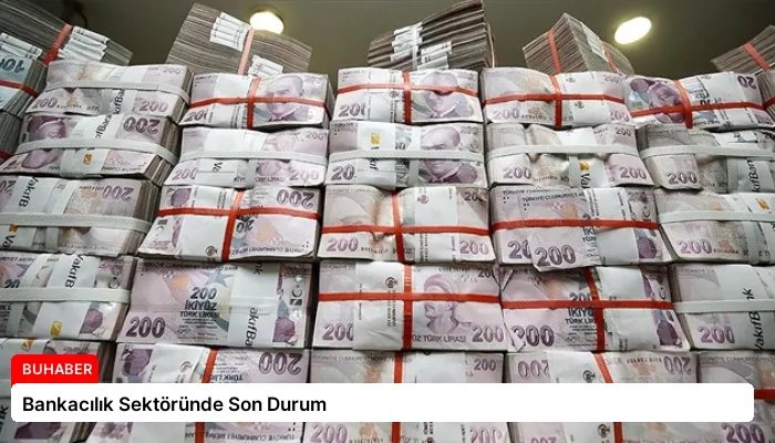 Bankacılık Sektöründe Son Durum