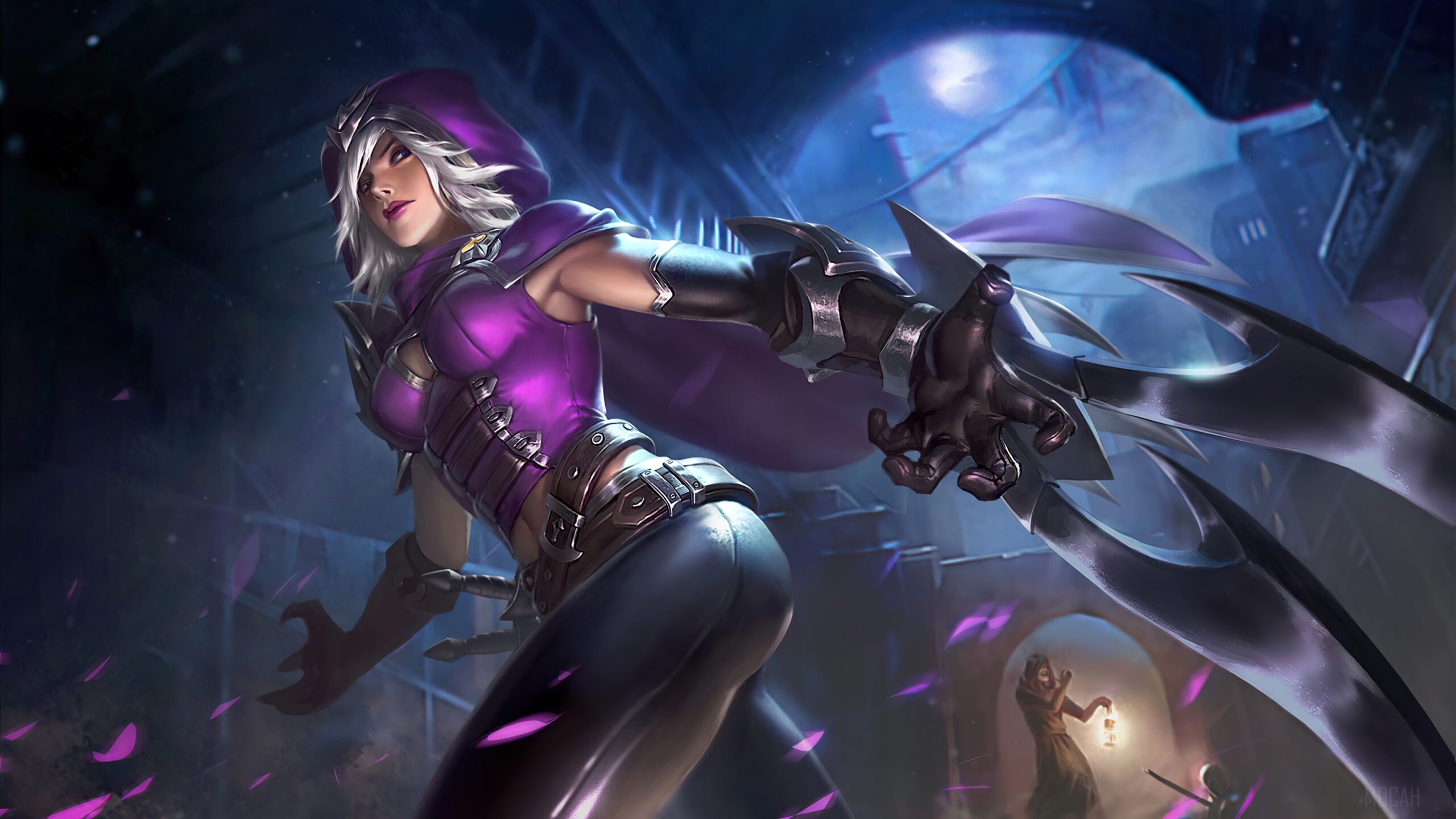 Mobile Legends Elmas Satın Almanın En Kolay Yolu OyunExe