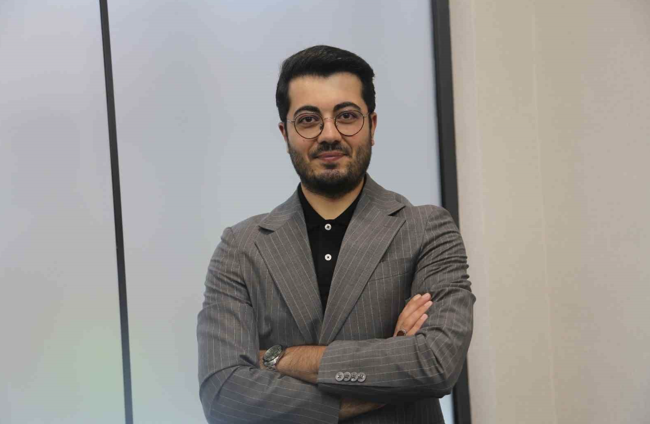 Medeniyet Teknopark teknoloji vadisine dönüşüyor