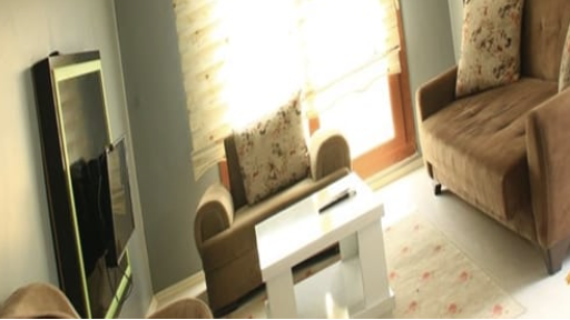 Günlük Kiralık Daire