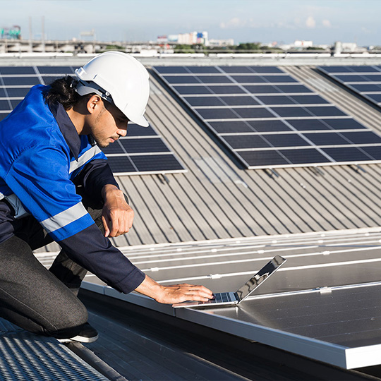 KALIPSAN Solar Enerji Montaj Sistemleri & Solar Konstrüksiyon