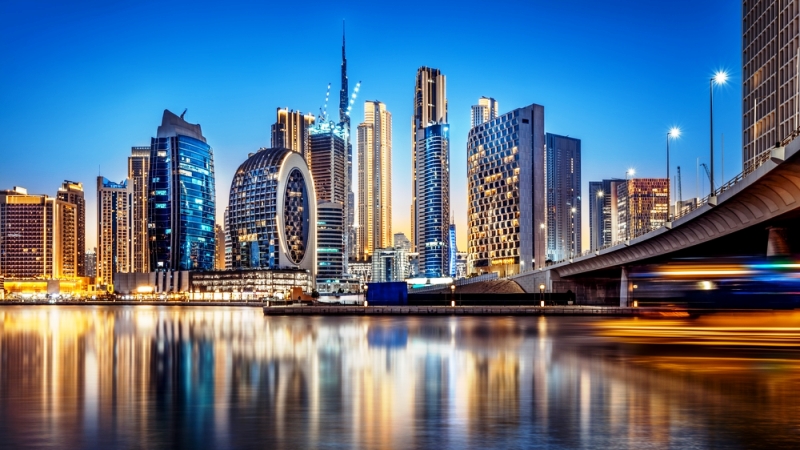 Dubai’ye gidecekler dikkat! Vize için başvuru şartları değişti