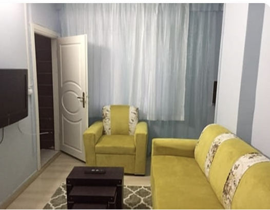 Samsun Pansiyon