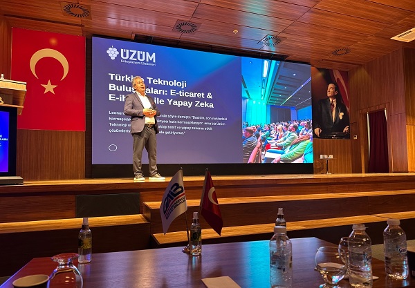 E-ticaret entegrasyon çözümleri geliştiren yerli şirket, 10 milyon dolar değerlemeyle yatırım aldı