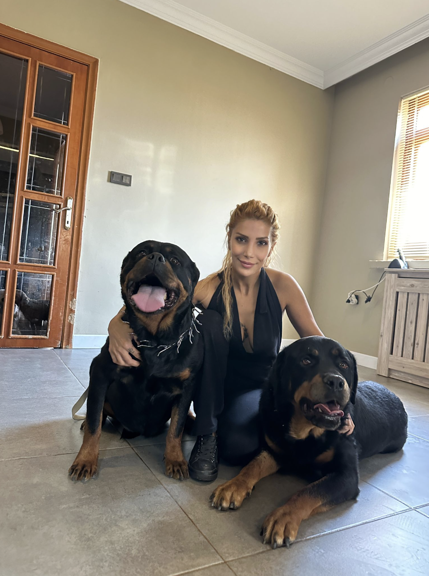 Yağmur Denli’nin “Engelimiz Kalmasın” Projesi ile Engelli Hayvanlar İçin Büyük Adım