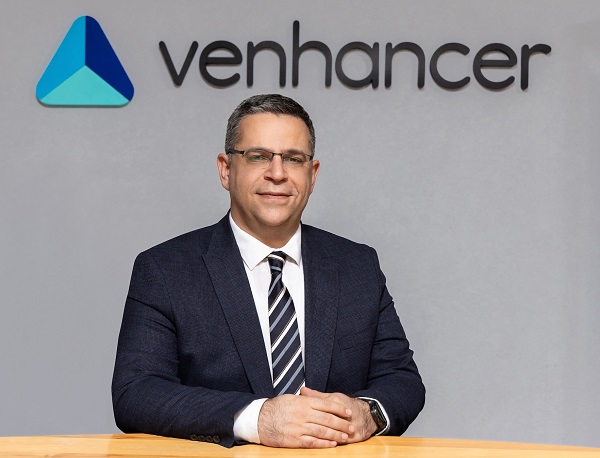 Venhancer 2028 yılında 50 kat büyüme hedefine emin adımlarla ilerliyor