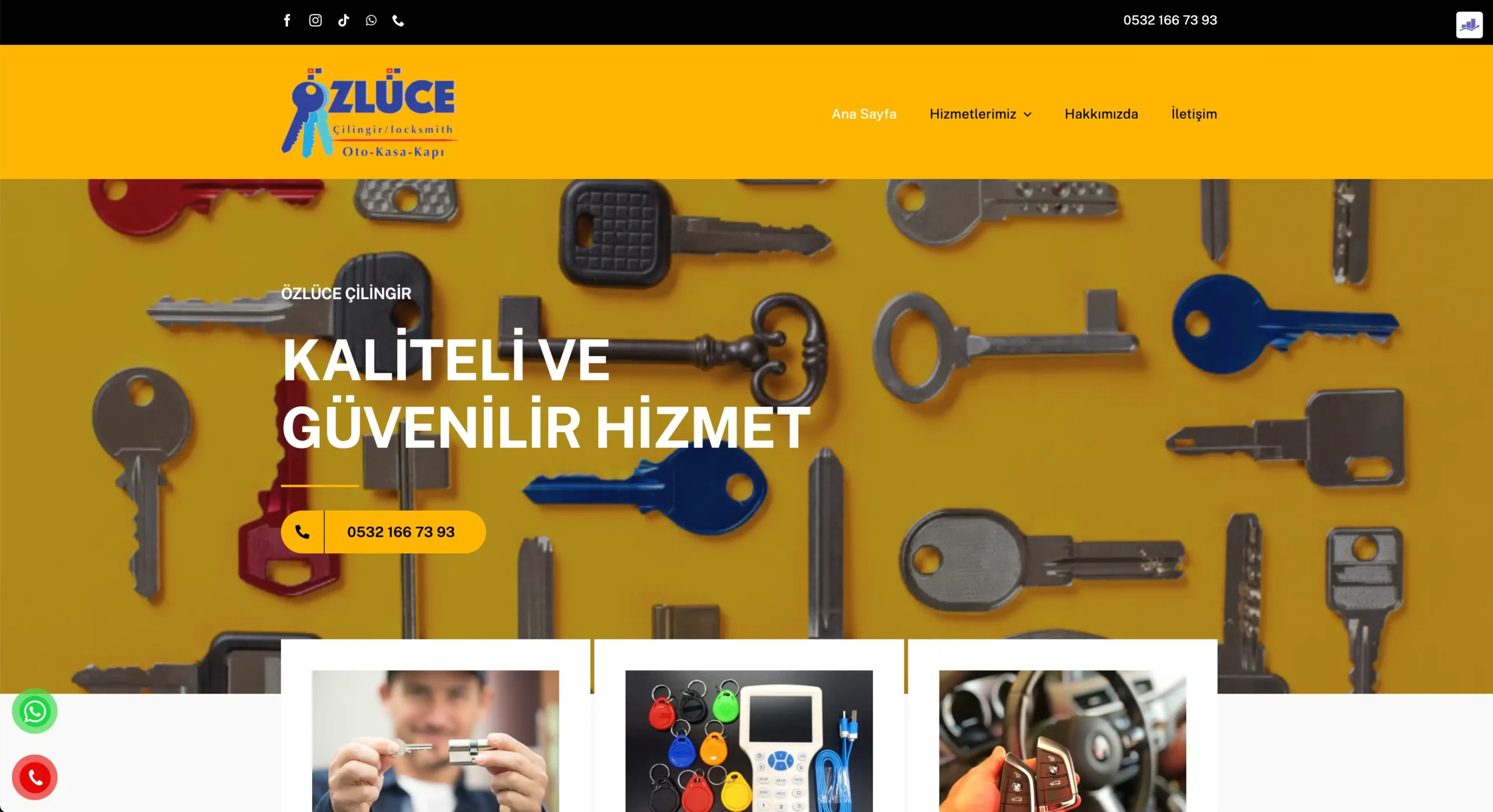 Özlüce Çilingir: Bursa’nın Güvenliğine Yön Veren Uzman Hizmet
