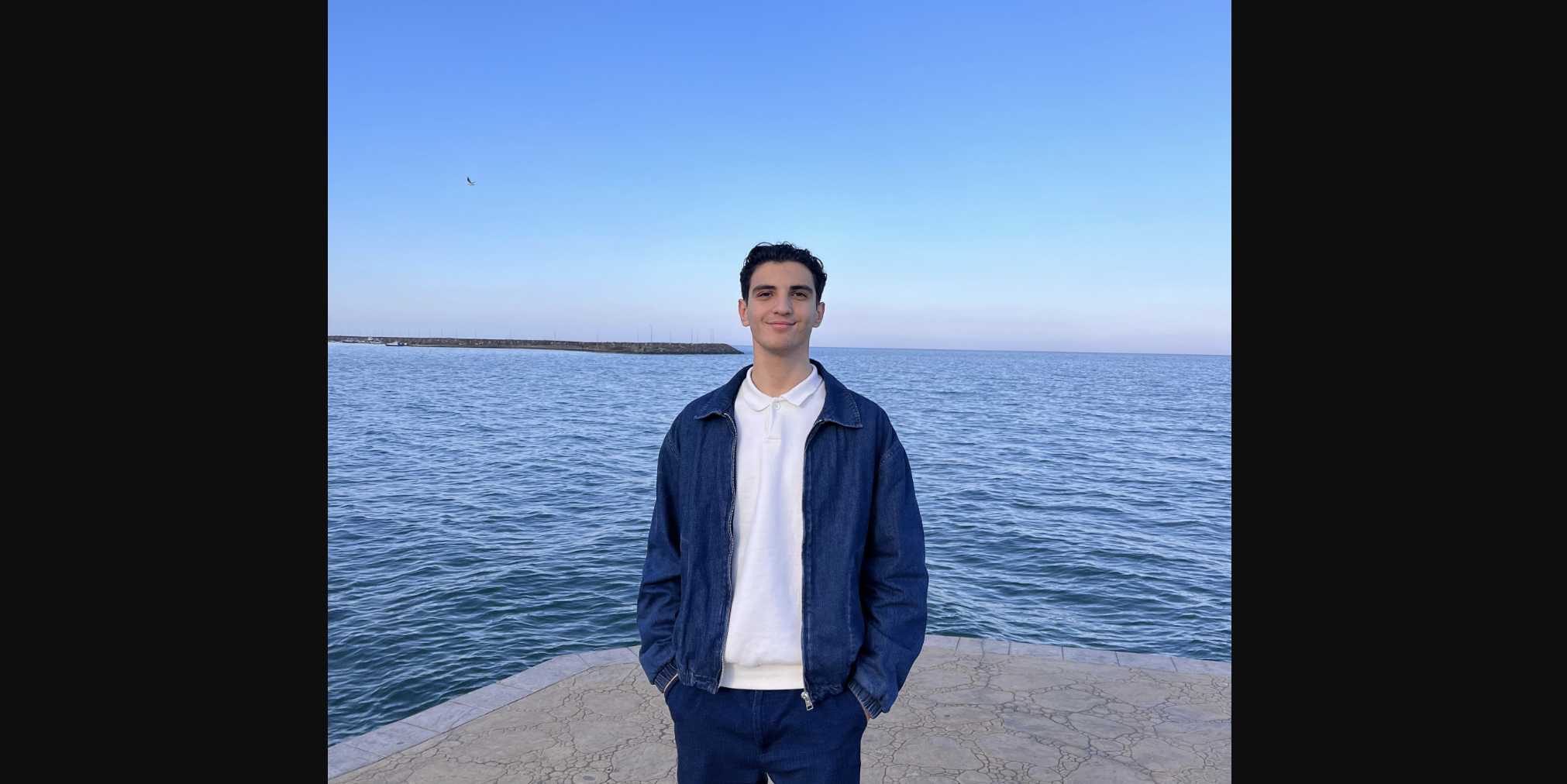 Genç Girişimci Ahmet Çağrı Koçak, Dijital Dünyada Fark Yaratıyor!