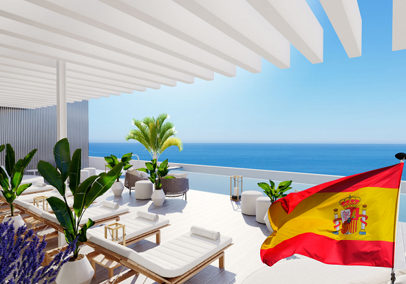 Uzmanı uyardı: İspanya’dan “Golden Visa” almak için son tarih 3 Nisan