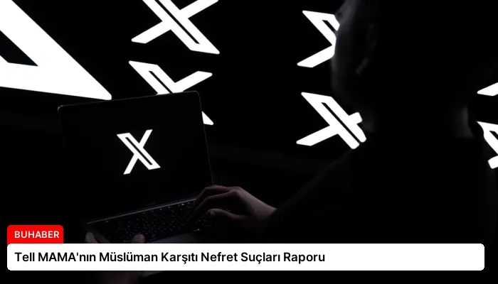 Tell MAMA’nın Müslüman Karşıtı Nefret Suçları Raporu