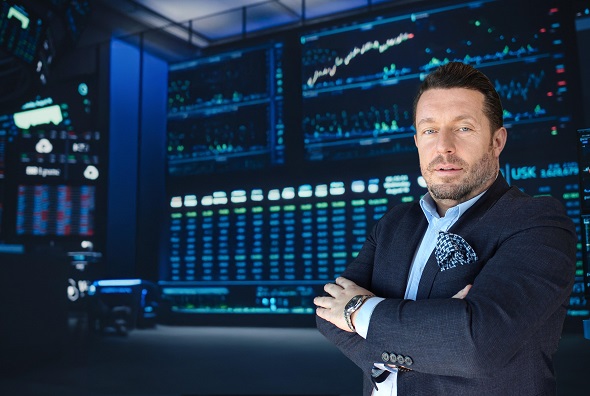 Stratejist Erdem Onaran: Küresel Borsalar 2025’e Belirsizlikle Giriyor