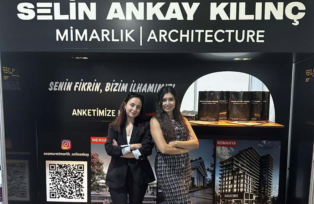 Anamur Mimarlık: Gelenekten Geleceğe Modern Dokunuşlar