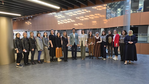 Alerji mevsimi başladı! Soluduğunuz havaya dikkat!