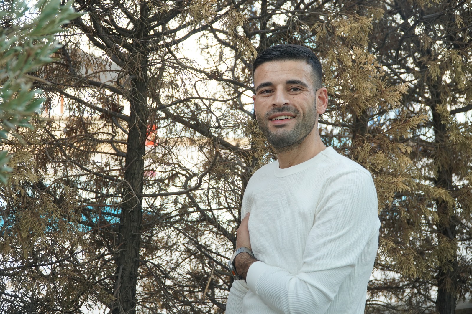 Türkiye’nin İlk ve Tek Niksar Bakımı Uzmanı Konuştu