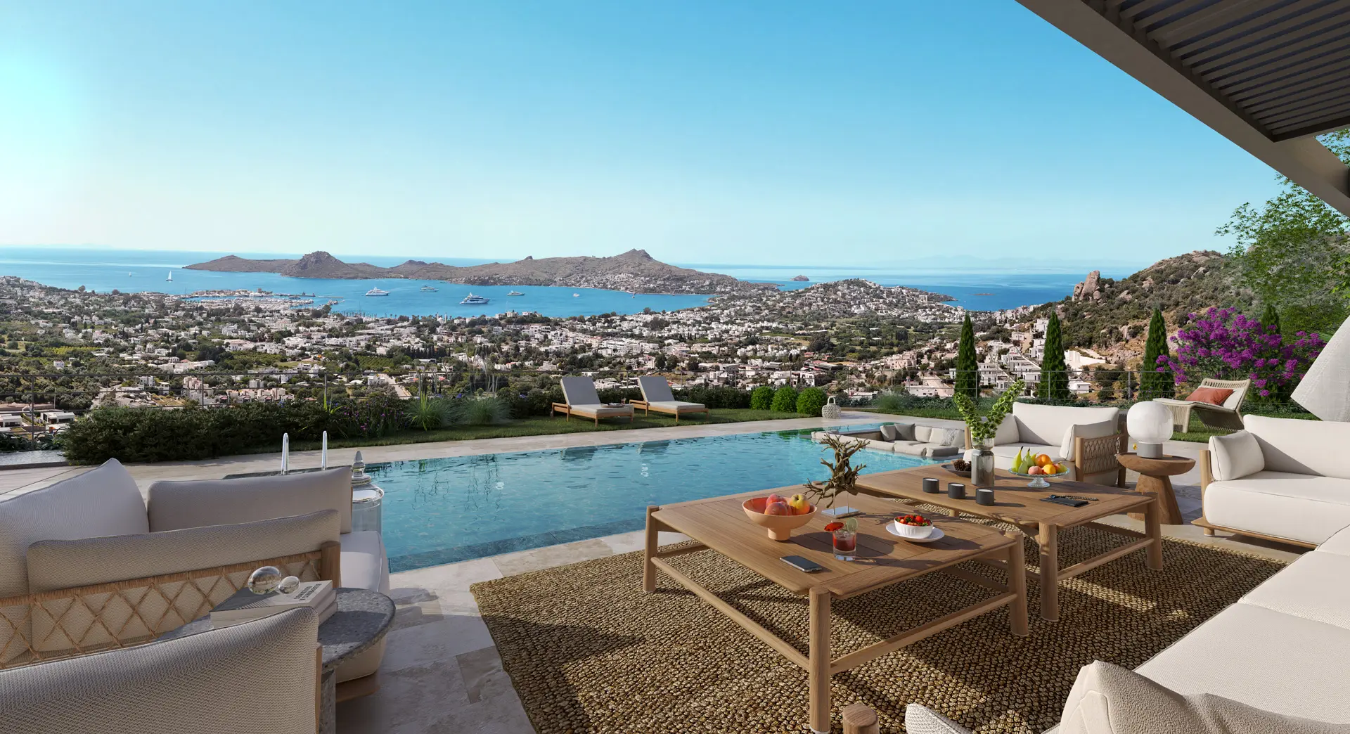 Blue Zone Felsefesinde Uzun ve Sağlıklı Yaşamın Sırları