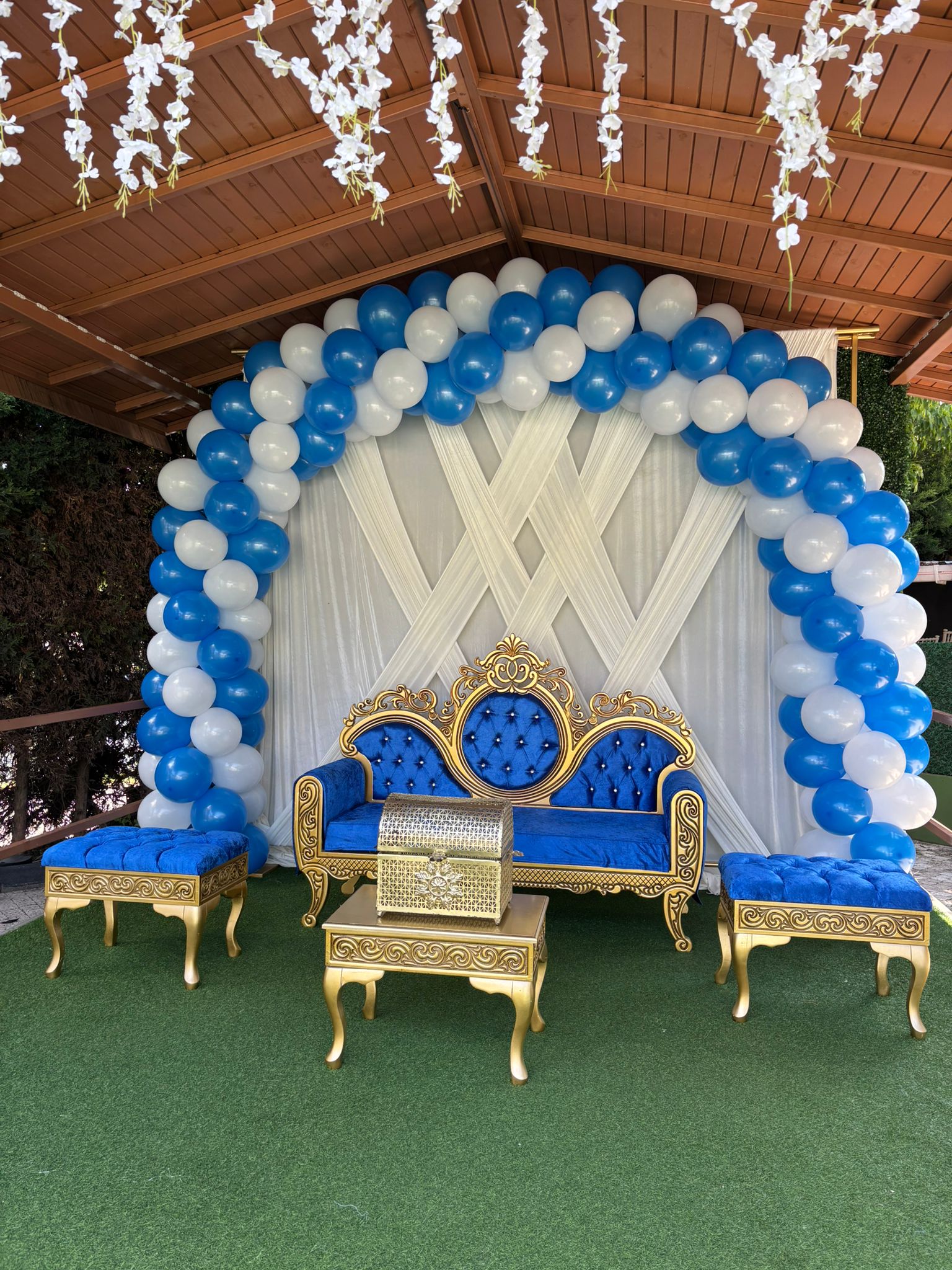 Sünnet Organizasyonu İçin En Güvenilir Adres Adil Organizasyon