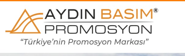 Aydın Basım Promosyon Kalitesi