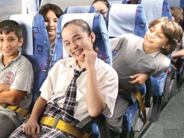 Süren Turizm: İstanbul’un Taşımacılık Adresi