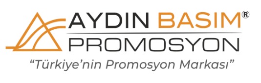 Aydın Basım Promosyon Markanıza Özel Çözümler Sunuyor