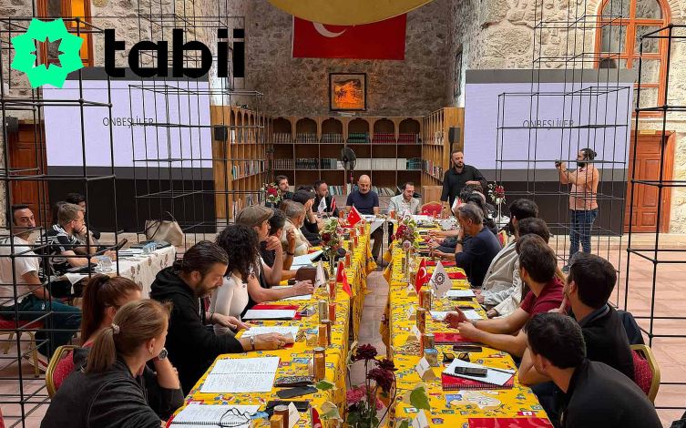 Tabii’den Çanakkale Destanı: Onbeşliler