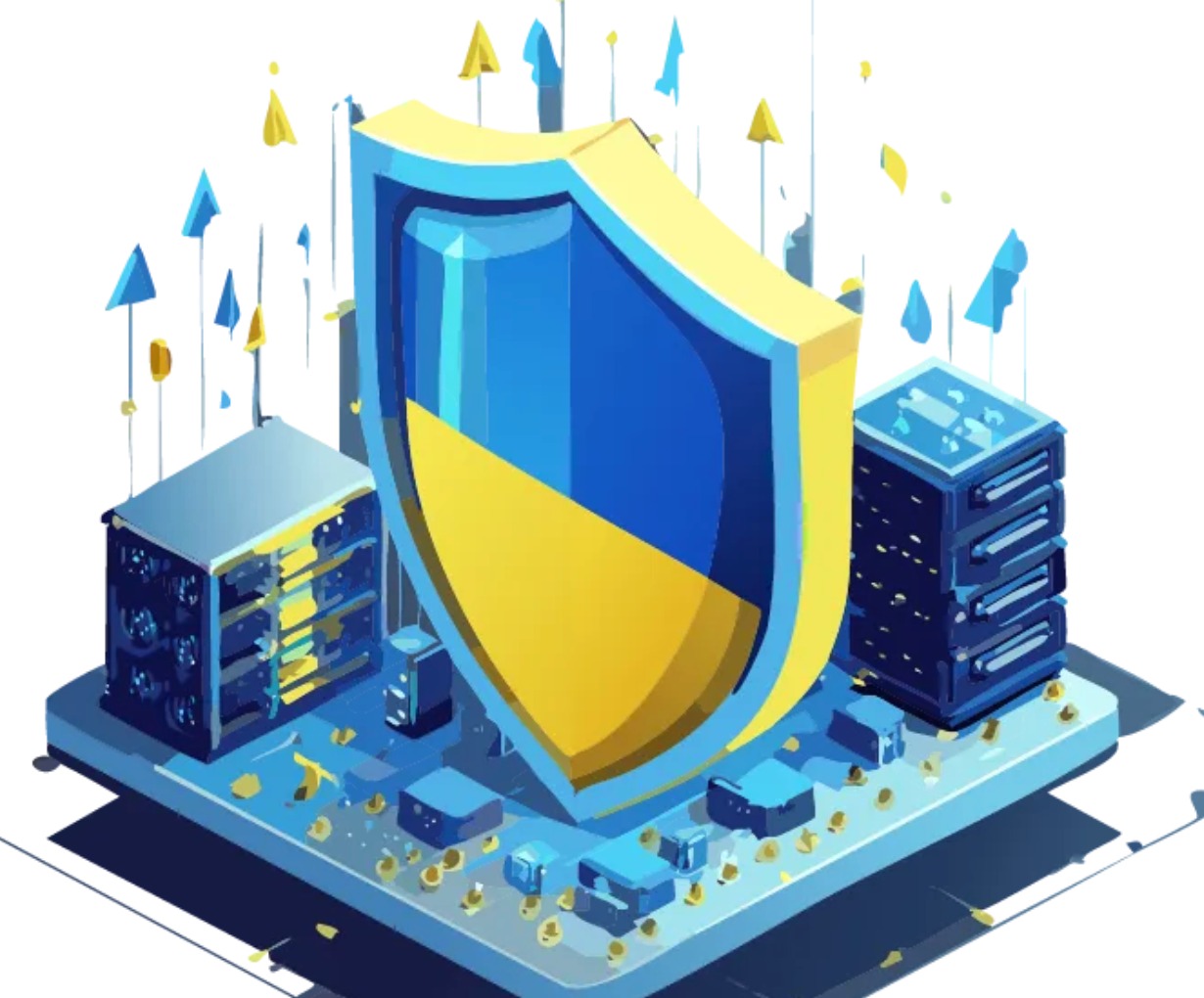 Offshore Web Hosting Avantajlarını Keşfedin