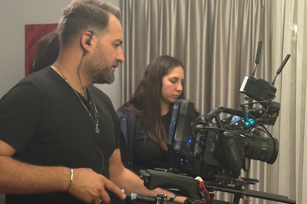 Tarot: Yeniden Doğuş – Çekimler Tamamlandı!