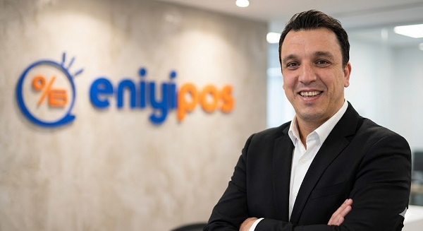 2025’te Türkiye’de kartlı ödemeler yeni bir eşiği aştı