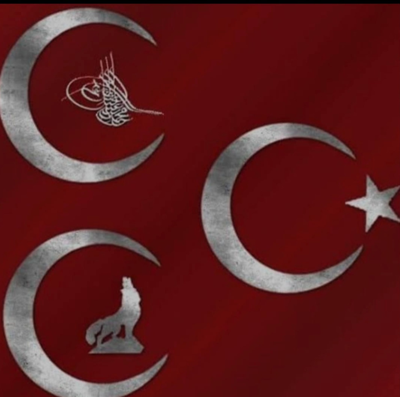 MİLLİYETÇİ GENÇTEN DAVA BİLİNCİ HAKKINDA Berat utku