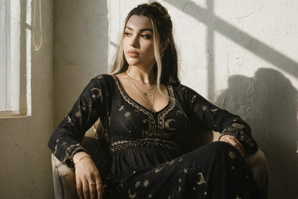 Irmak Kongur Ekinci Kimdir?