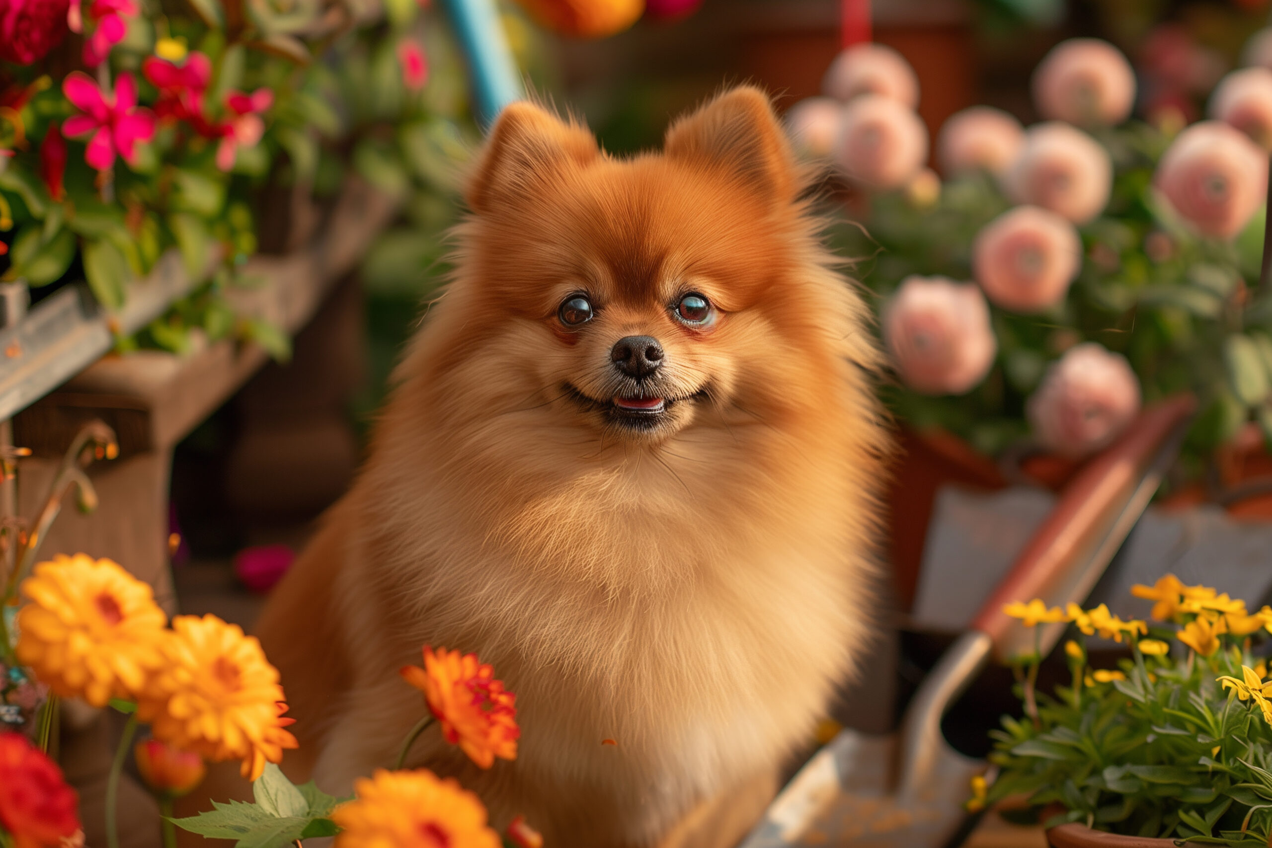 En Sevimli Küçük Irk Köpekler