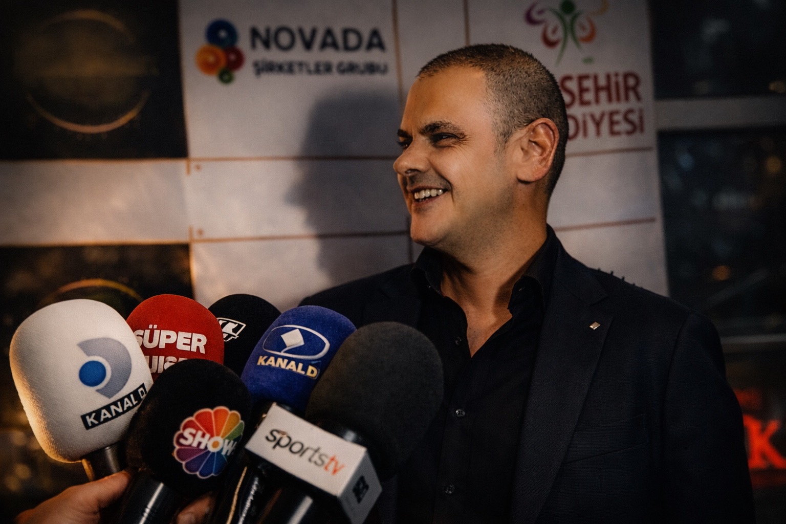 Spor Dünyasında Dikkat Çeken İsim: Türkiye Karate Federasyonu Danışma Kurulu Üyesi İbrahim Murat Gündüz Kimdir?