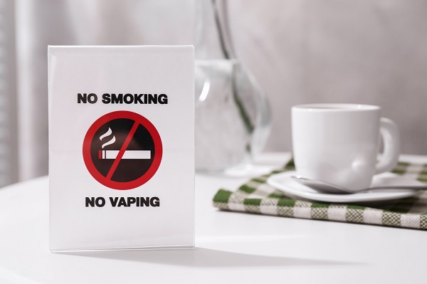 23 Nisan’da kritik uyarı: “Yeni nesil nikotin ürünleri kullanıcılarının yaşı giderek daha da küçülüyor”