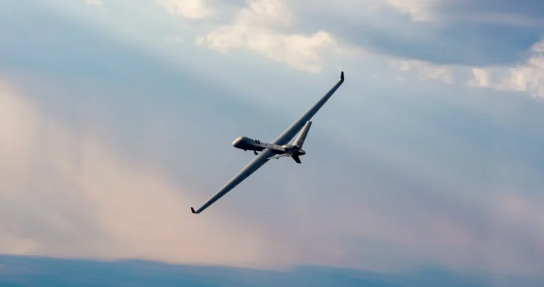 GA-ASI ve KONGSBERG, MQ-9B’ye Müşterek Taarruz Füzesi Entegrasyonunda İlerleme Kaydetti