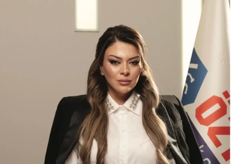 İş Dünyasının Başarılı İsmi Merve Ünler Yılmaz’ın Doğum Günü Kutlanıyor