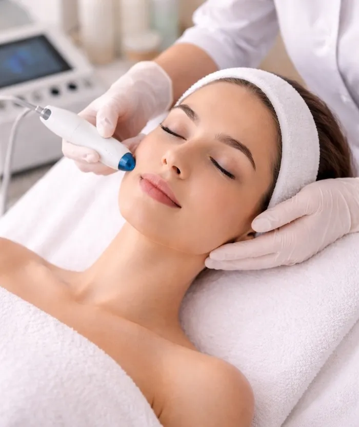 Modern Estetik Uygulamaları: Gelişmiş Teknolojilerle Cilt Sağlığında Yeni Dönem