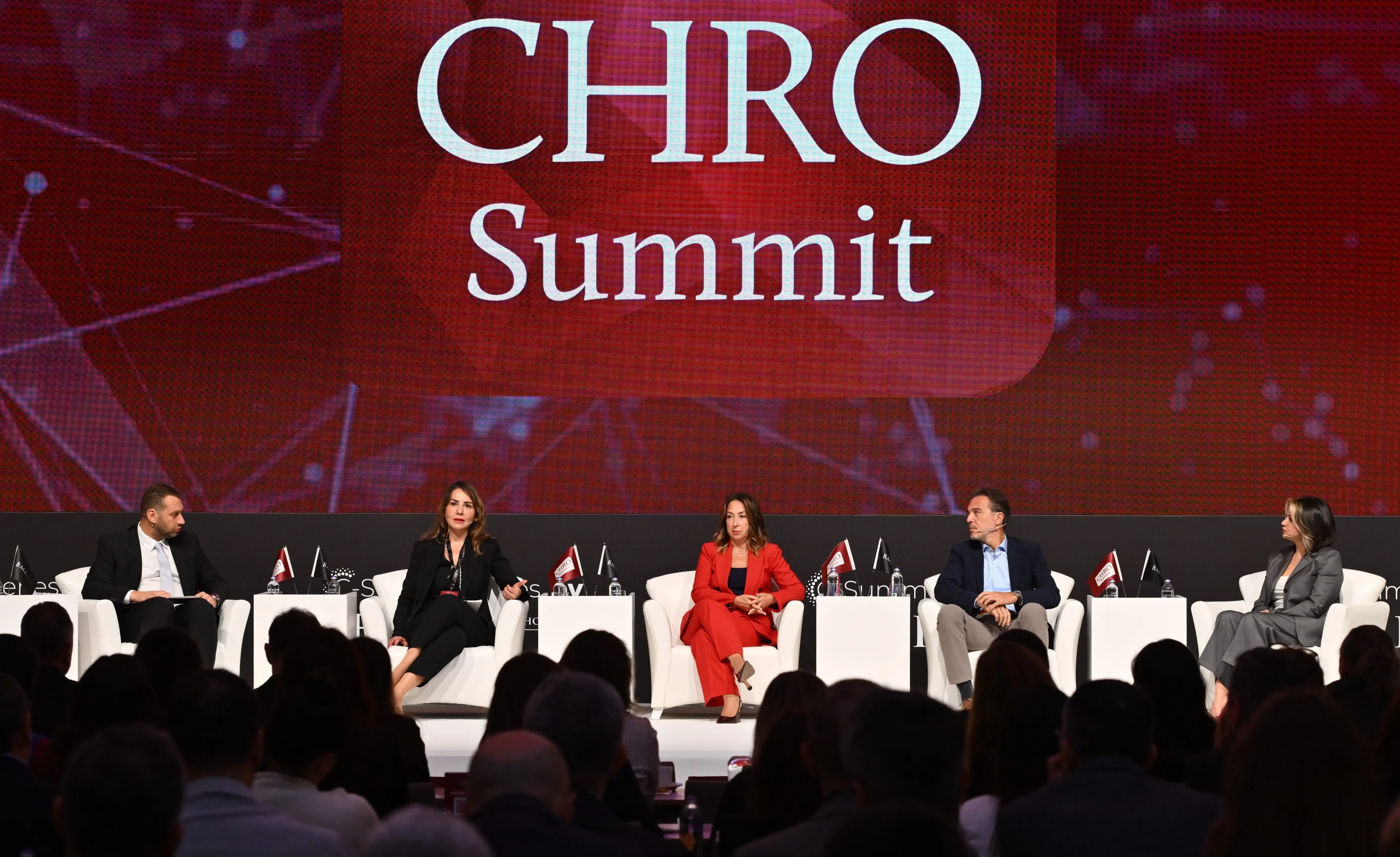 Redefining Balance: Liderler CHRO Summit 2026’da buluştu